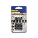 Vârf Bit IRWIN Impact Pro PH2 x 57 mm (5 buc)