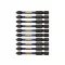 Vârf Bit IRWIN Impact Pro PH2 x 57 mm (10 buc)