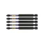 Vârf Bit IRWIN Impact Pro PH2 x 89 mm (5 buc)