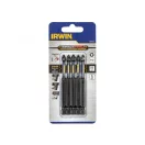 Vârf Bit IRWIN Impact Pro PH2 x 89 mm (5 buc)