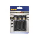 Vârf Bit IRWIN Impact Pro PH2 x 89 mm (10 buc)