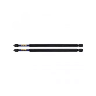Vârf Bit IRWIN Impact Pro PH2 x 152 mm (2 buc)