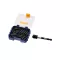 Set de biți IRWIN Impact Pro PH2 x 25 mm + suport de biți (20 buc)