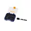 Set de biți IRWIN Impact Pro PH2 x 25 mm + suport de biți (20 buc)