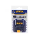 Set de biți IRWIN Impact Pro PH2 x 25 mm + suport de biți (20 buc)