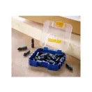 Set de biți IRWIN Impact Pro PH2 x 25 mm + suport de biți (20 buc)