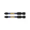 Vârf Bit IRWIN Impact Pro PZ2 x 57 mm (2 buc)