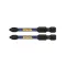Vârf Bit IRWIN Impact Pro PZ3 x 57 mm (2 buc)