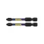 Vârf Bit IRWIN Impact Pro PZ3 x 57 mm (2 buc)