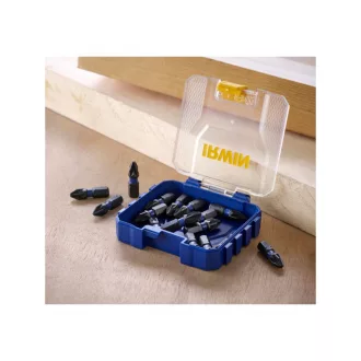 Vârf IRWIN Impact Pro Bit PZ2 x 25 mm (20 buc)