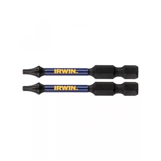 IRWIN Impact Pro Bit point torx T10 x 57 mm (2 buc)