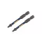 IRWIN Impact Pro Bit point torx T15 x 57 mm (2 buc)