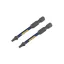IRWIN Impact Pro Bit point torx T15 x 57 mm (2 buc)
