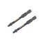 IRWIN Impact Pro Bit point torx T20 x 57 mm (2 buc)
