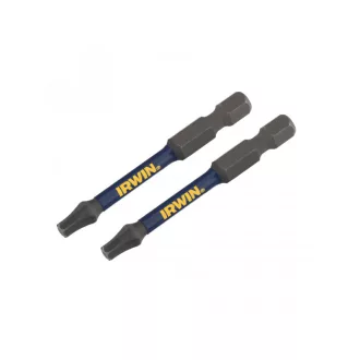 IRWIN Impact Pro Bit point torx T25 x 57 mm (2 buc)