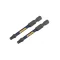 IRWIN Impact Pro Bit point torx T25 x 57 mm (2 buc)