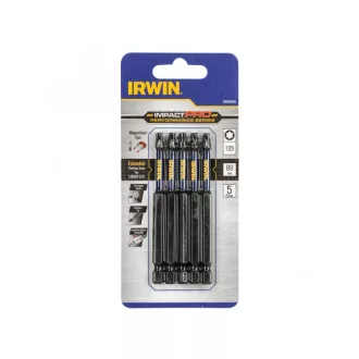 IRWIN Impact Pro Bit point torx T25 x 89 mm (5 buc)