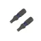 IRWIN Impact Pro Bit point torx T20 x 25 mm (2 buc)