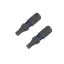 IRWIN Impact Pro Bit point torx T20 x 25 mm (2 buc)