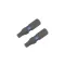 IRWIN Impact Pro Bit vârf torx T25 x 25 mm (2 buc)