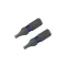 IRWIN Impact Pro Bit vârf torx T30 x 25 mm (2 buc)