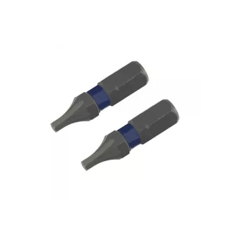 IRWIN Impact Pro Bit vârf torx T40 x 25 mm (2 buc)