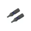 IRWIN Impact Pro Bit vârf torx T40 x 25 mm (2 buc)