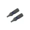 IRWIN Impact Pro Bit point torx T10 x 25 mm (2 buc)