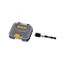 Set de biți IRWIN Impact Pro T20 x 25 mm + suport de biți (20 buc)