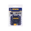 Set de biți IRWIN Impact Pro T20 x 25 mm + suport de biți (20 buc)