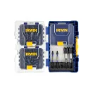Set vârfuri IRWIN Impact Pro Bit 44 buc T20-30 25 mm