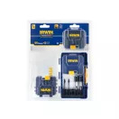 Set vârfuri IRWIN Impact Pro Bit 44 buc T20-30 25 mm