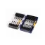 Set vârfuri IRWIN Impact Pro Bit 22 piese 50 mm