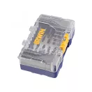 Set vârfuri IRWIN Impact Pro Bit 22 piese 50 mm