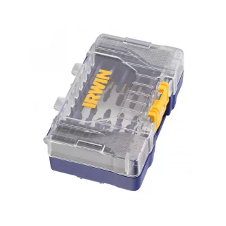Set vârfuri IRWIN Impact Pro Bit 22 piese 50 mm