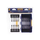 Set vârfuri IRWIN Impact Pro Bit 22 piese 50 mm