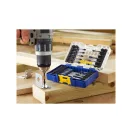 Set vârfuri IRWIN Impact Pro Bit 22 piese 50 mm
