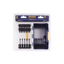 Set vârfuri IRWIN Impact Pro Bit 32 piese 25 mm