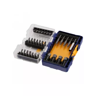 Set vârfuri IRWIN 30 buc