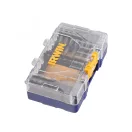 Set vârfuri IRWIN 30 buc