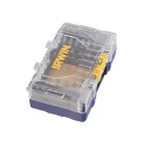 Set vârfuri IRWIN 31 bucăți 25 mm