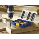 Set vârfuri IRWIN 31 bucăți 25 mm
