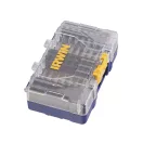 Set vârfuri IRWIN 40 bucăți 25 mm