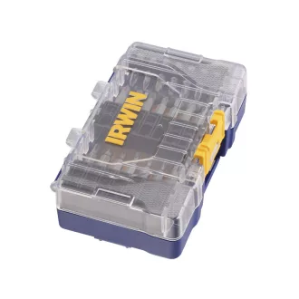 Set vârfuri IRWIN 40 bucăți 25 mm