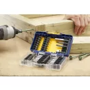 Set vârfuri IRWIN 40 bucăți 25 mm