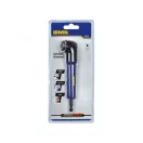 Adaptor șurub IRWIN Impact Pro Corner
