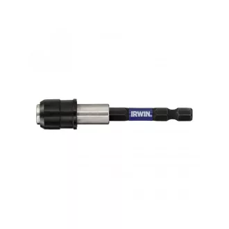   Suport pentru biți IRWIN Impact Pro 75 mm 1/4" magnetic