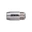 Suport pentru biți IRWIN Impact Pro 30 mm 1/4" magnetic