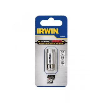   Suport pentru biți IRWIN Impact Pro 30 mm 1/4" magnetic