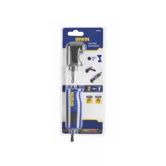 Adaptor șurub IRWIN Impact Pro Corner